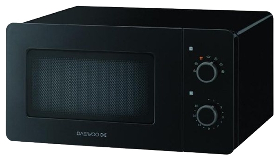 Микроволновая печь Daewoo Electronics KOR-5A18B