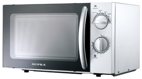 Микроволновая печь Supra MWS-1804MW