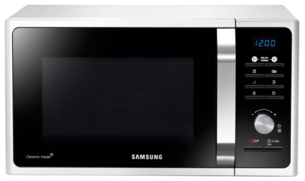 Микроволновая печь Samsung MG23F301TAW