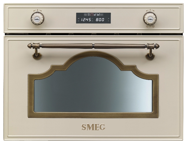 Микроволновая печь Smeg SC745MPO