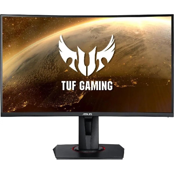 Монитор ASUS TUF Gaming VG27VQ 27