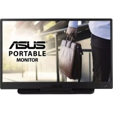 Монитор ASUS ZenScreen MB165B 15.6