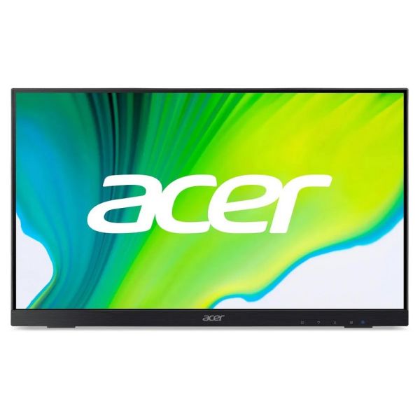 Монитор Acer UT222QBMIP 21.5