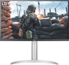 Монитор LG UltraFine 27UP650-W 27