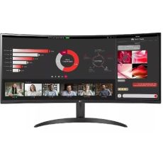 Монитор LG UltraWide 34WR50QK-B 34