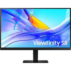 Монитор Samsung ViewFinity S8 S27D804UAIXCI 27