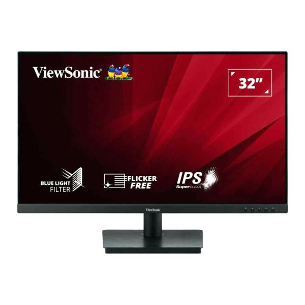 Монитор ViewSonic VA3209-2K-MHD 32