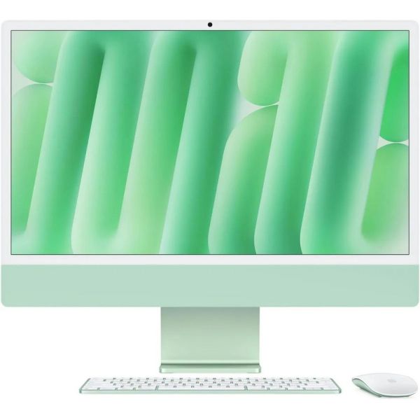 Моноблок Apple iMac A3247 24