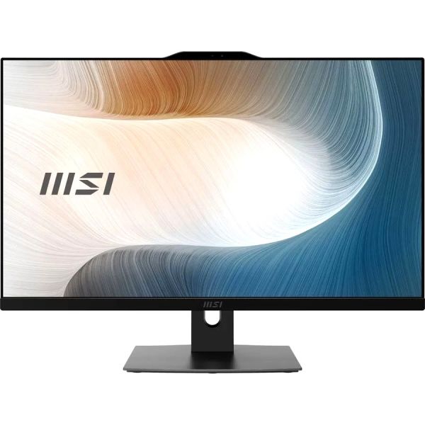 Моноблок MSI Modern AM272P 12M-291RU 27