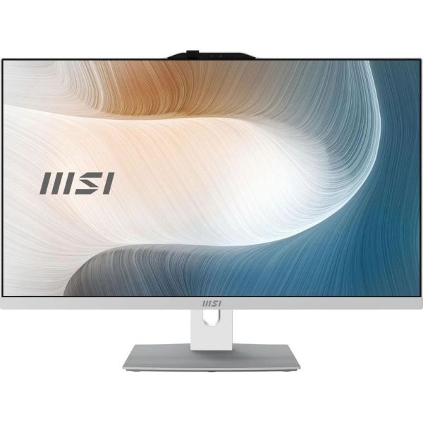 Моноблок MSI Modern AM272P 1M-675XRU 27