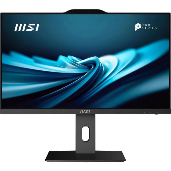 Моноблок MSI Pro AP272P 14M-613RU 27