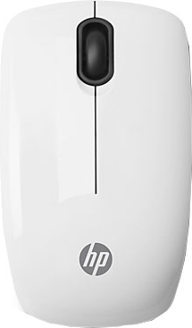 Мышь HP Wireless Mouse z3200 E5J19AA