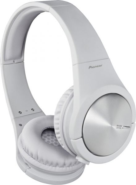 Наушники Pioneer SE-MX7 White