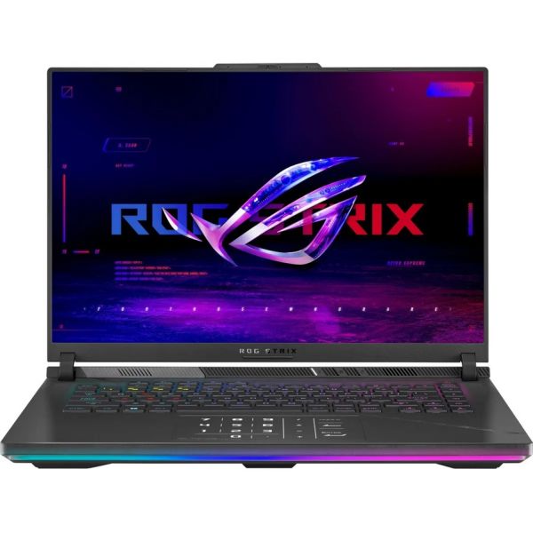 Ноутбук ASUS ROG Strix G634JZR-RA100W 2024 16