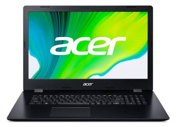 Ноутбук Acer Aspire 3 A317-52-37NL 4Гб 256Гб 17.3