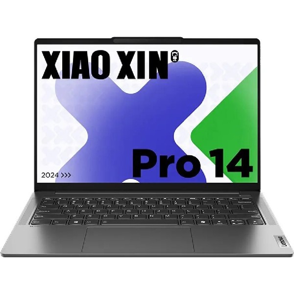 Ноутбук Lenovo Xiaoxin Pro14 IMH9 14