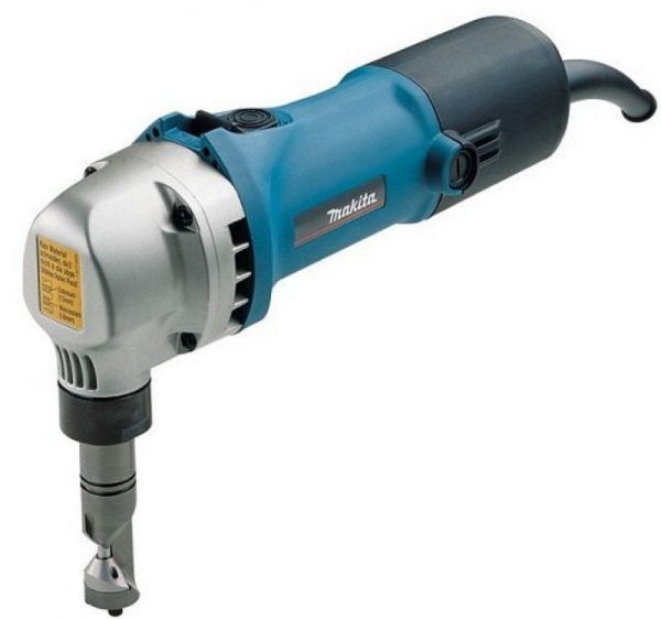 Ножницы по металлу Makita JN1601