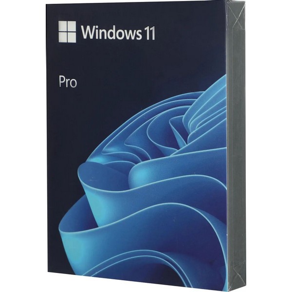 Операционная система Microsoft Windows 11 Pro [HAV-00162]