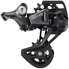 Переключатель задний Shimano Deore M5130 10 ск.