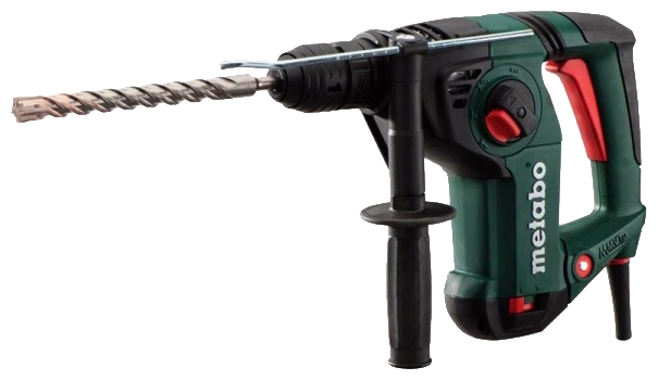 Перфоратор Metabo KHE 3250