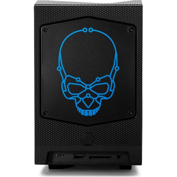 Платформа Intel NUC S NUC12DCMi9 LGA 1700 Z690 Core i9 12900