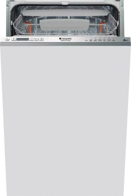 Посудомоечная машина Hotpoint-Ariston LSTF 7H019 C