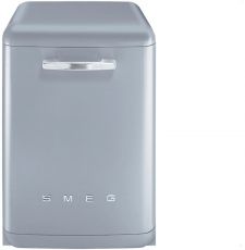 Посудомоечная машина Smeg BLV2X-2 Silver