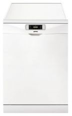 Посудомоечная машина Smeg LSA6444B