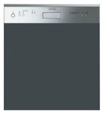 Посудомоечная машина Smeg PL314X