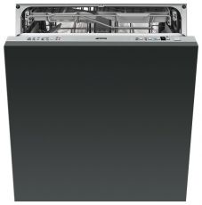 Посудомоечная машина Smeg ST331L