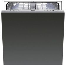 Посудомоечная машина Smeg STA6445-2