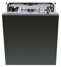 Посудомоечная машина Smeg STA6539L2