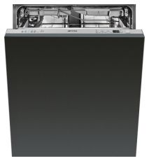 Посудомоечная машина Smeg STP364