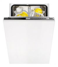 Посудомоечная машина Zanussi ZDV91500FA