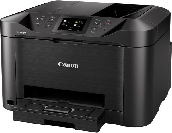 Принтер Canon MAXIFY MB5150