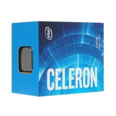 Процессор Intel Celeron G4930 3.2 ГГц BOX