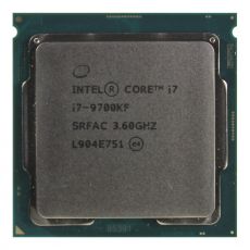 Процессор Intel Core i7-9700KF 3.6-4.9 ГГц OEM