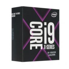 Процессор Intel Core i9-10920X 3.5-4.8 ГГц OEM [cd8069504382000 srgsj]