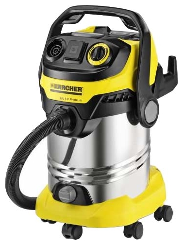 Пылесос Karcher MV 6 P Premium