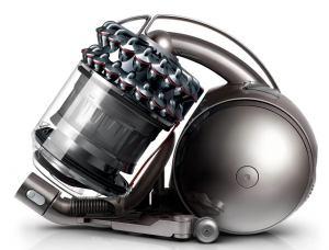 Робот-пылесос Dyson DC52 Animal Turbine