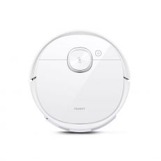 Робот-пылесос Ecovacs DEEBOT T9 EU 30 Вт белый