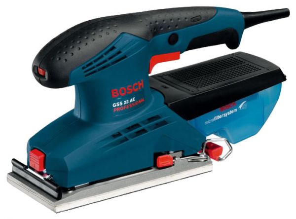 Шлифовальная машина Bosch 601070400