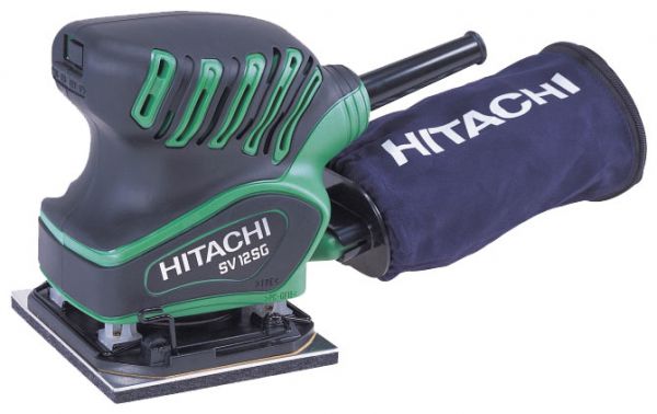 Шлифовальная машина Hitachi SV12SG