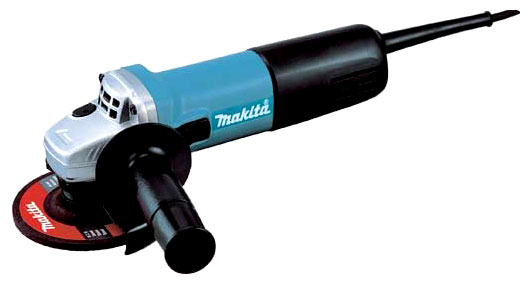 Шлифовальная машина Makita 9557HN