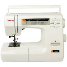 Швейная машина Janome 7524E