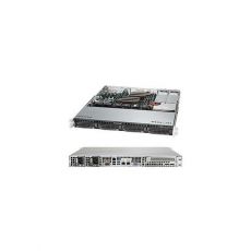 Серверная платформа SUPERMICRO SYS-6018R-MTR