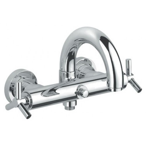 Смеситель Grohe Atrio 25010