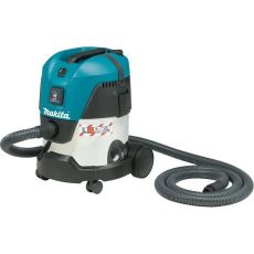 Строительный пылесос Makita VC2012L 2400 Вт зеленый