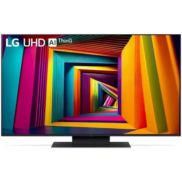 Телевизор LG 50UT91006LA.ARUB 50