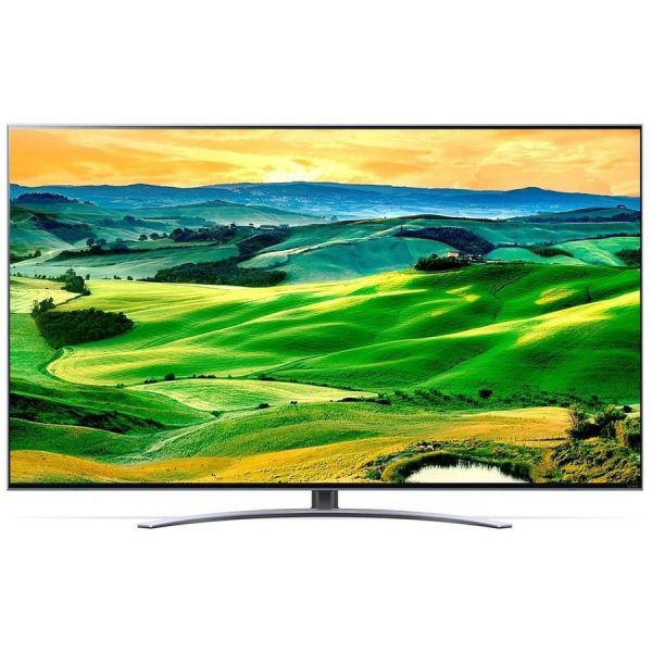 Телевизор LG 55QNED829QB.ARU 55